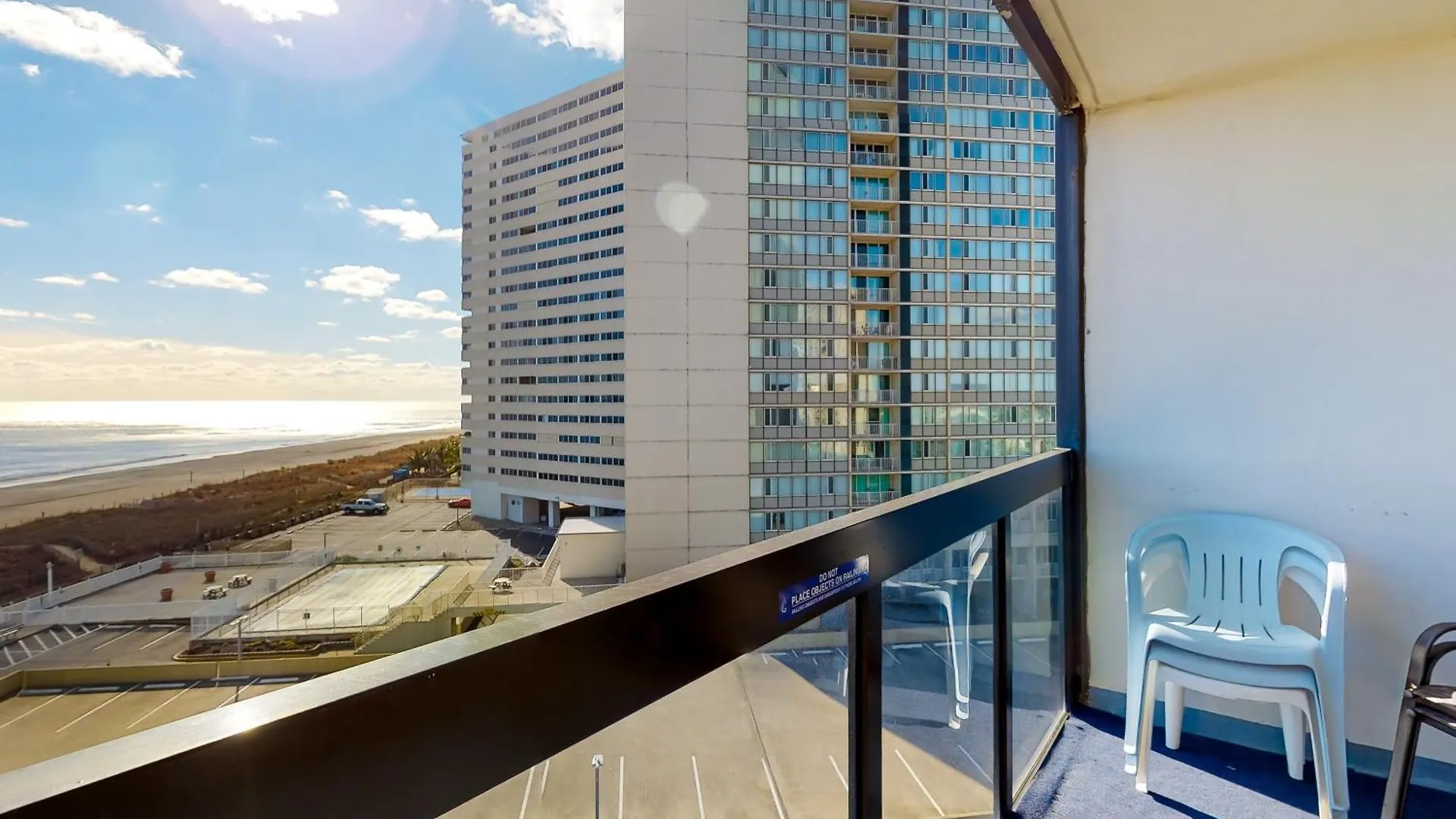 Golden Sands 516 آوشين سيتي