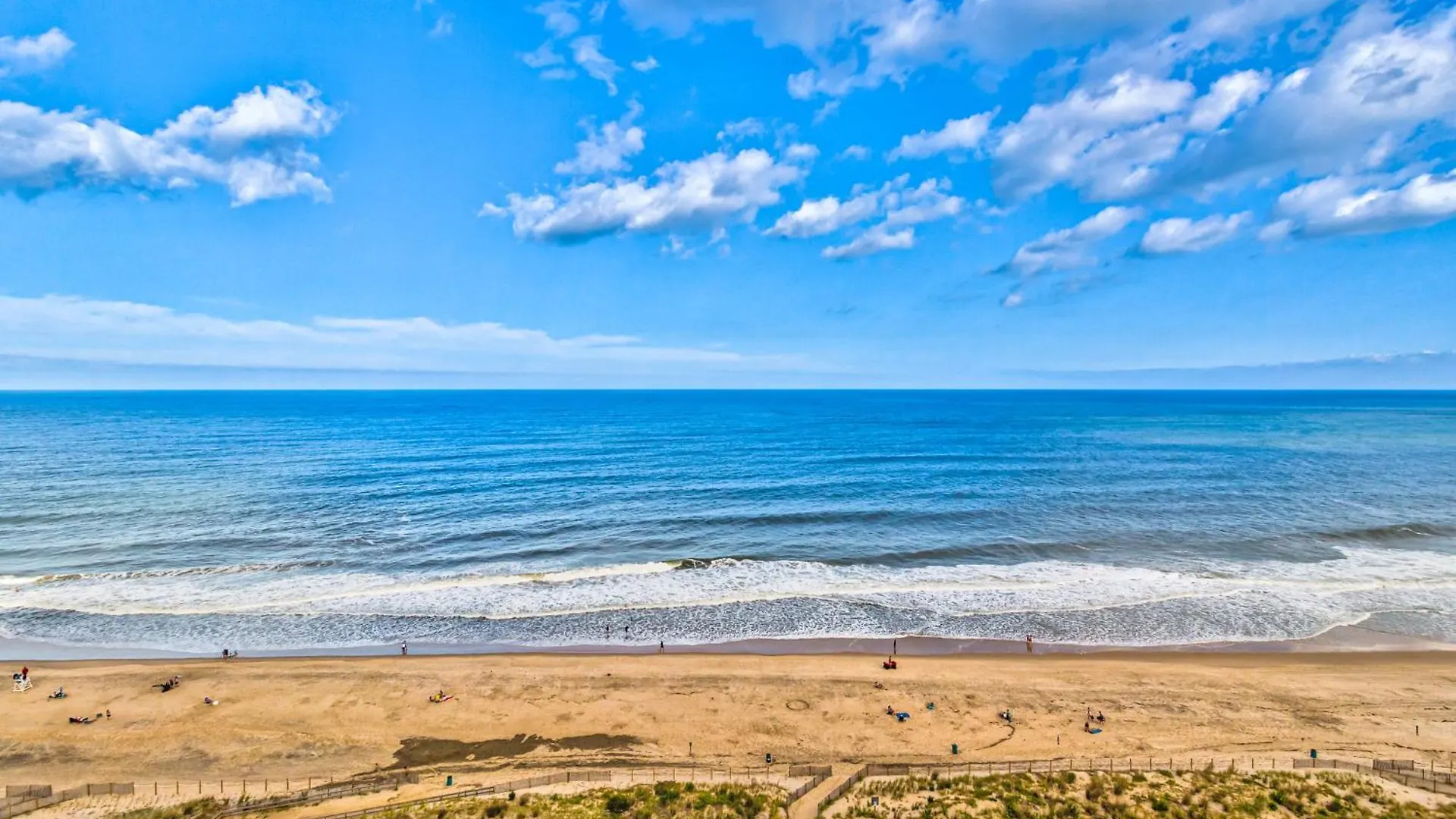 Golden Sands 516 آوشين سيتي